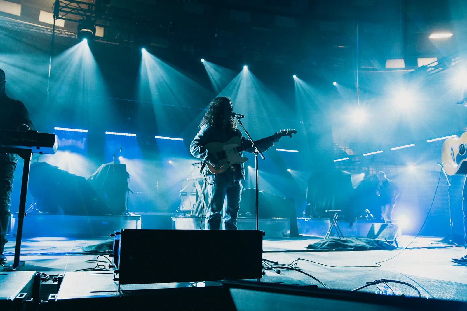Elijah Boone
