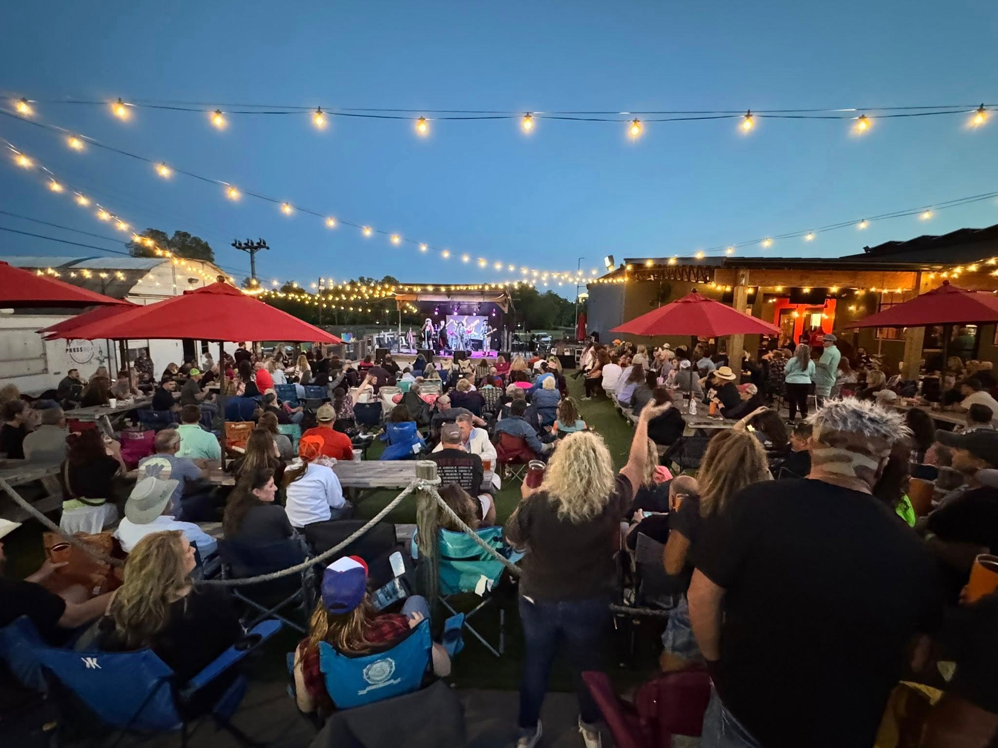 Common John Brewing Company